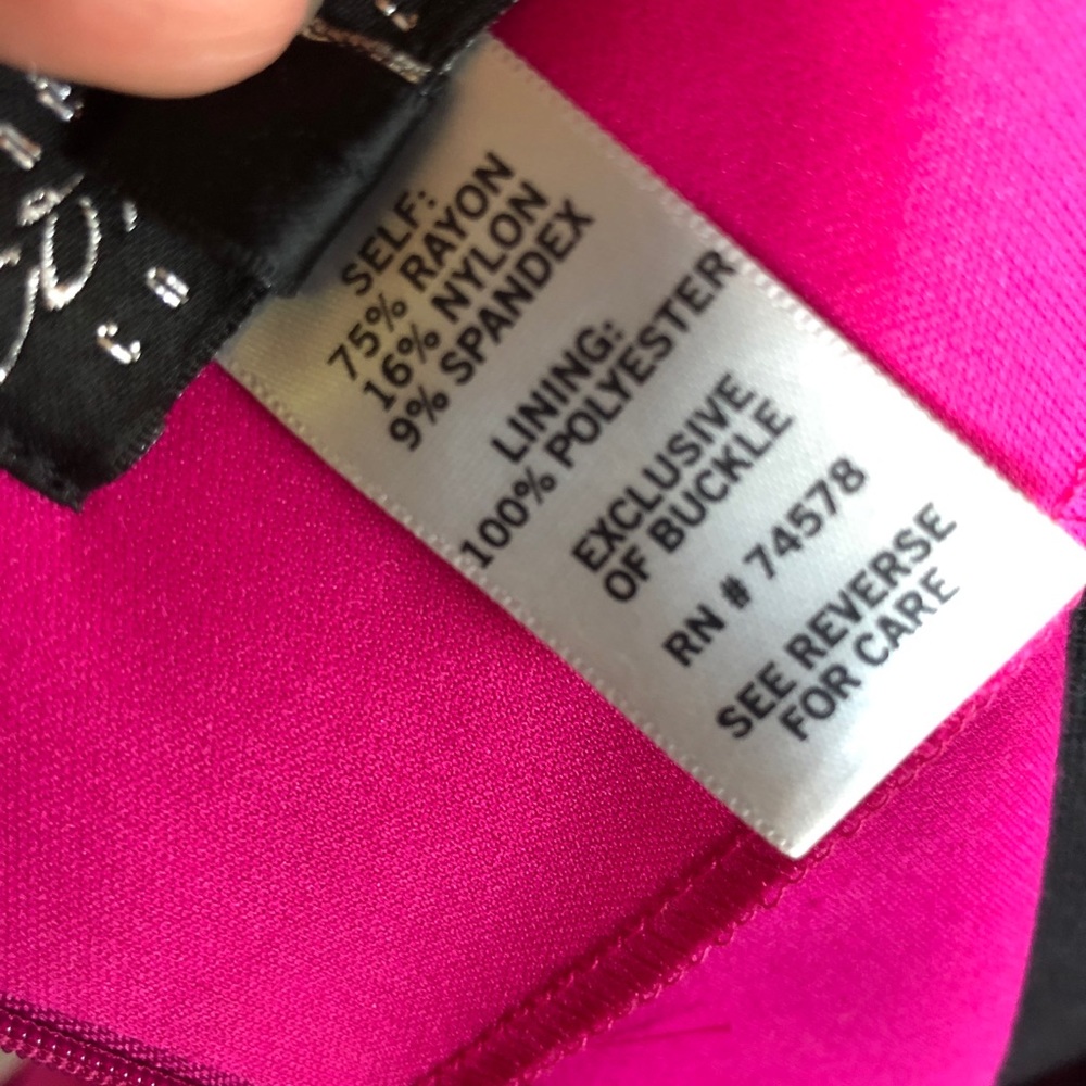 dress size 4 - Picture 7 of 7